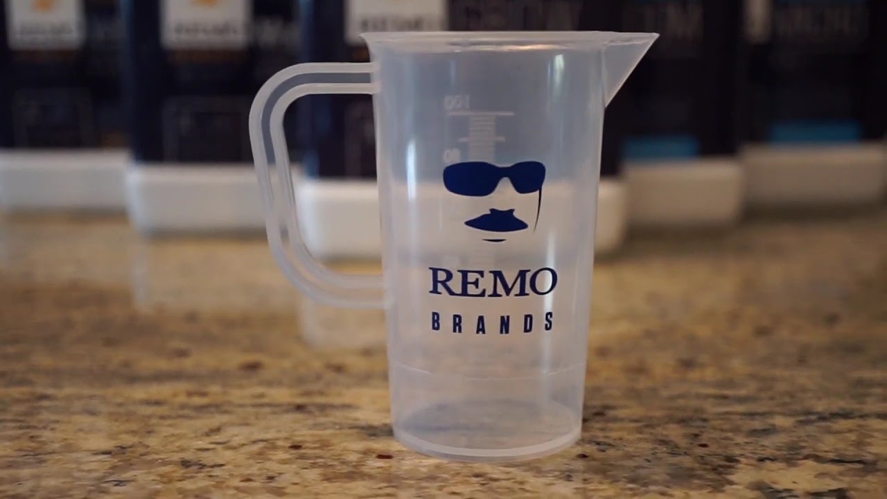 Remo Nutrients Supercharged Kit