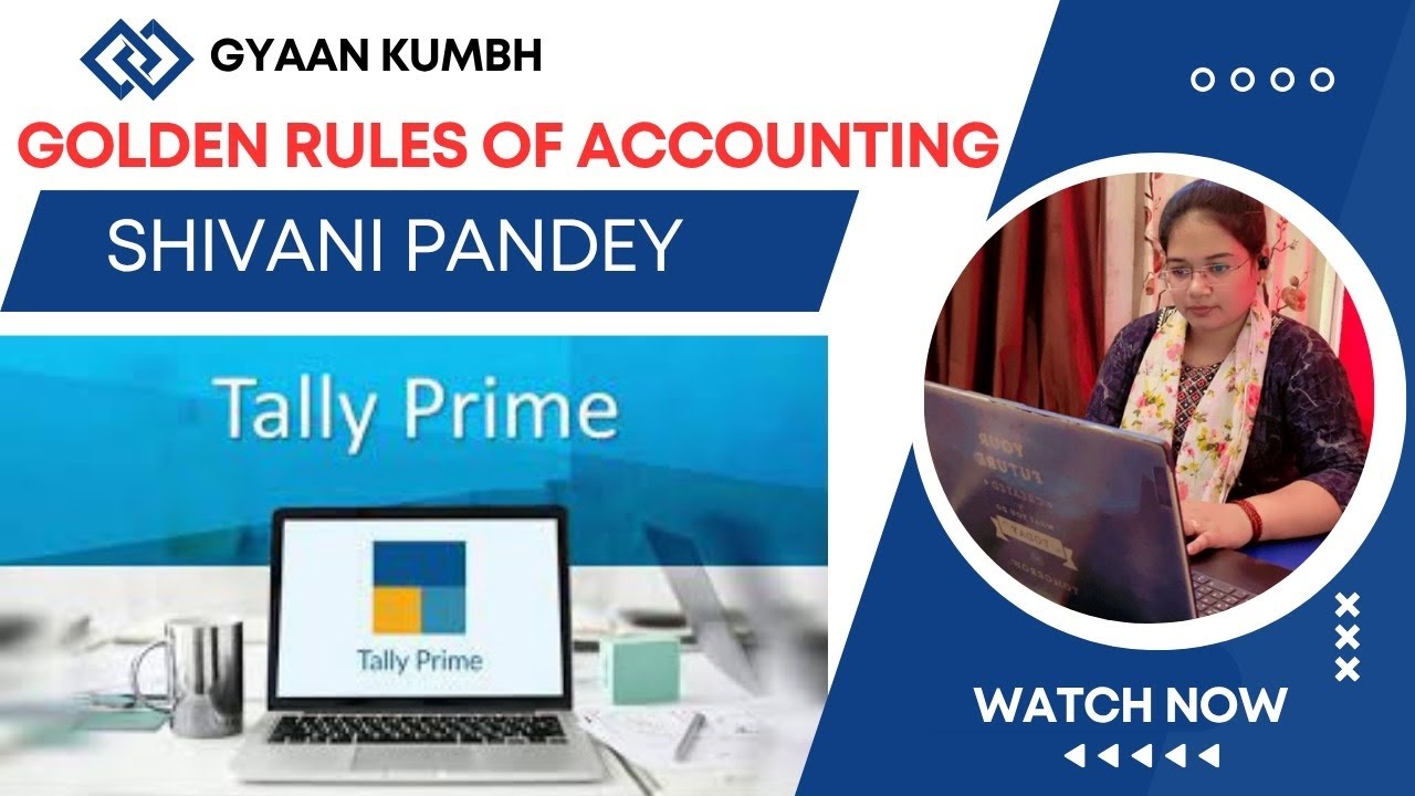 What is Account || Golden Rules of Accounts || Type of Accounts | Personal Real And Nominal Accounts