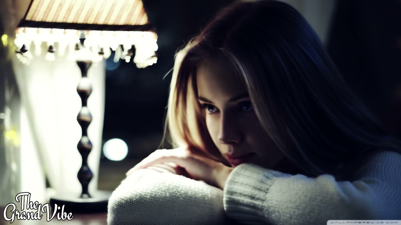 Billie Eilish - Ocean Eyes  (Lucas Zárate Edit) CHILLOUT 🎧