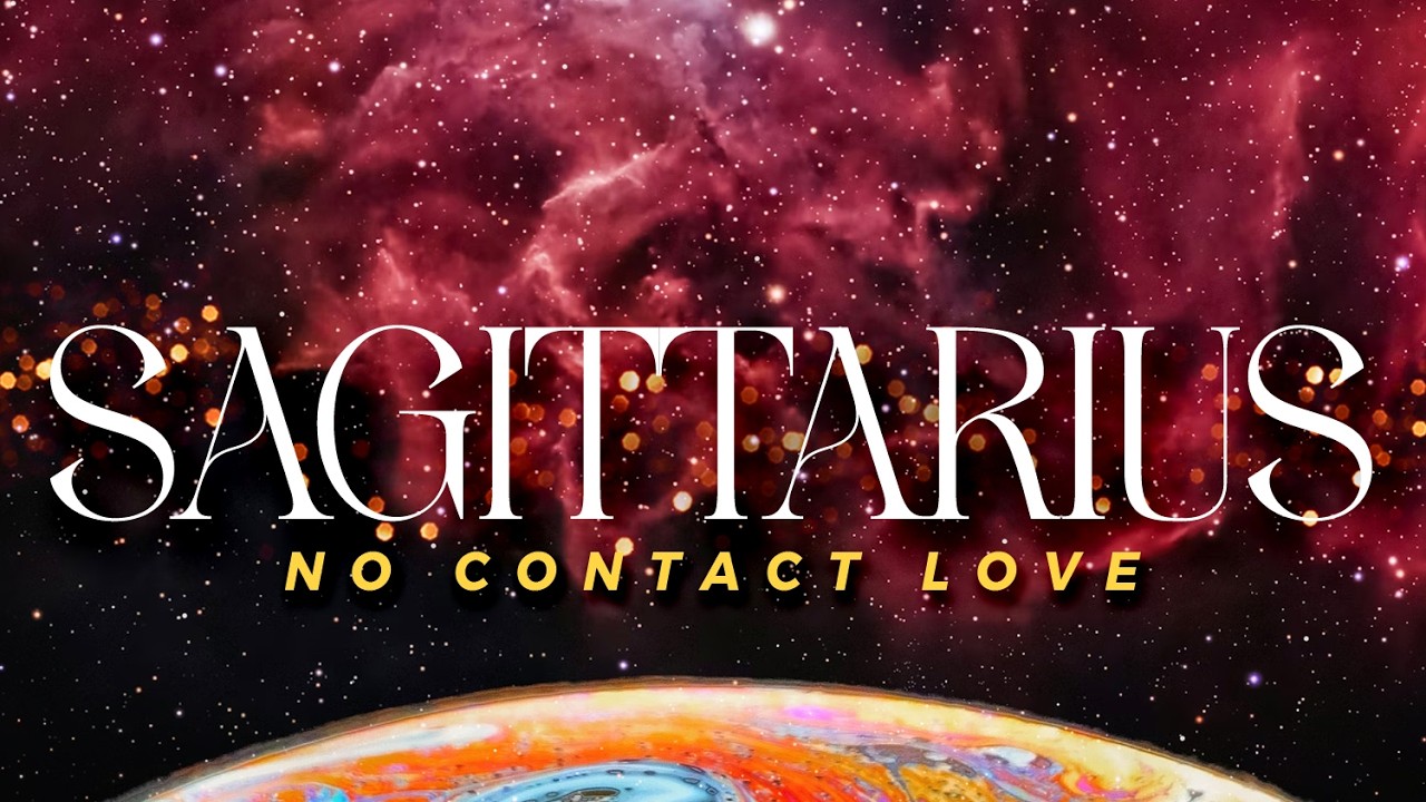 СТРЕЛЕЦ Отсутствие контакта — Они не могут вам что-то сказать, и это причиняет им боль каждый ден...