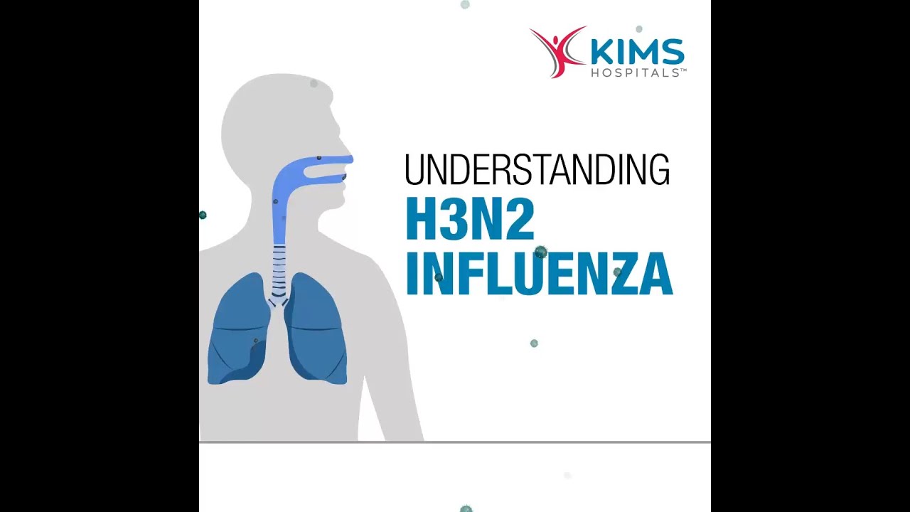 Understand H3n2 Influenza | KIMS Hospitals