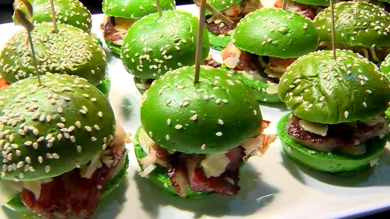 TD Garden offering new, green foods for Celtics' NBA Finals home games