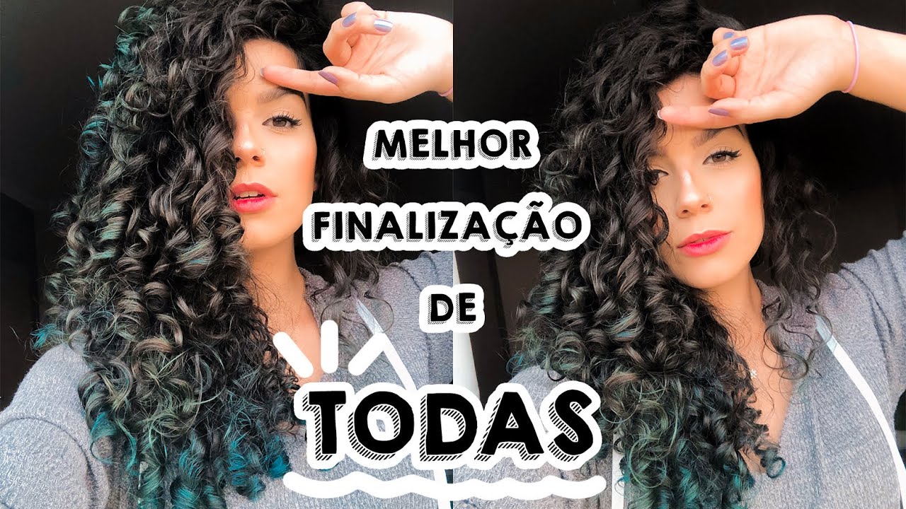 FINALIZANDO COM AS MELHORES FINALIZAÇÕES