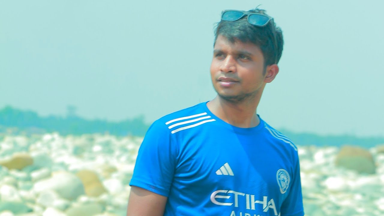 DM RAFIKUL BD is live!