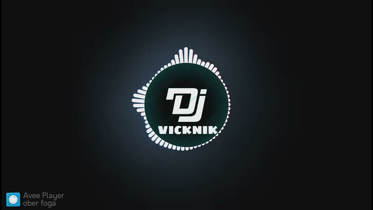 أنا المحد عبر فوقة ( ريمكس ) / DJVICKNIK