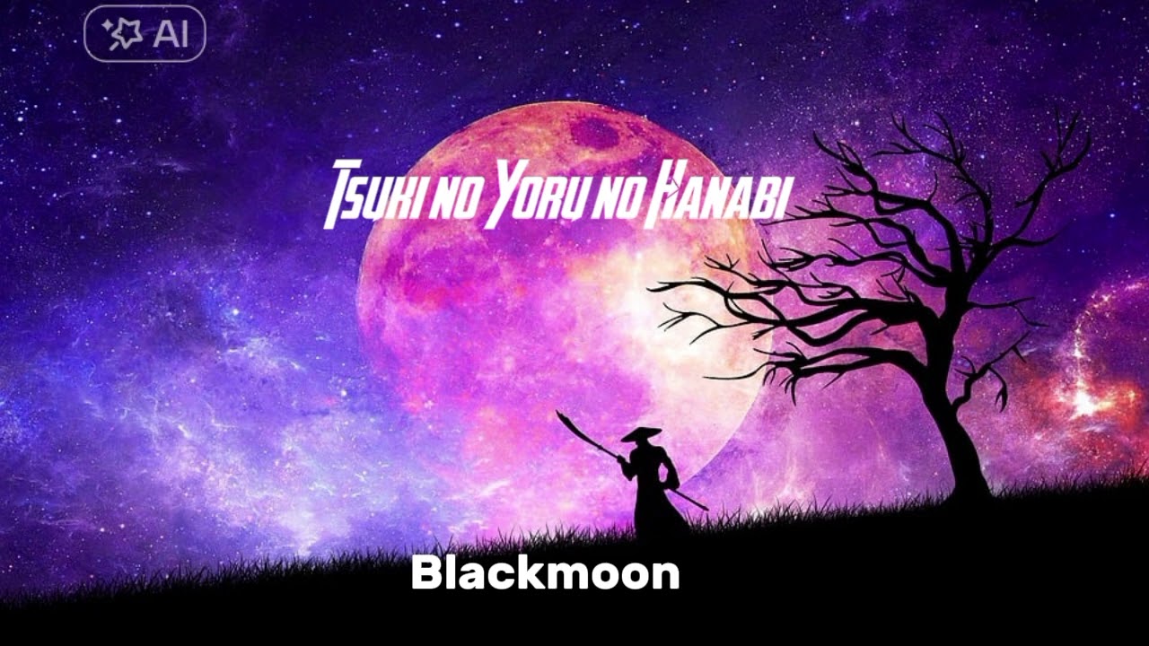 Tsuri no yoru no hanabi @BlackMoon-k2r 