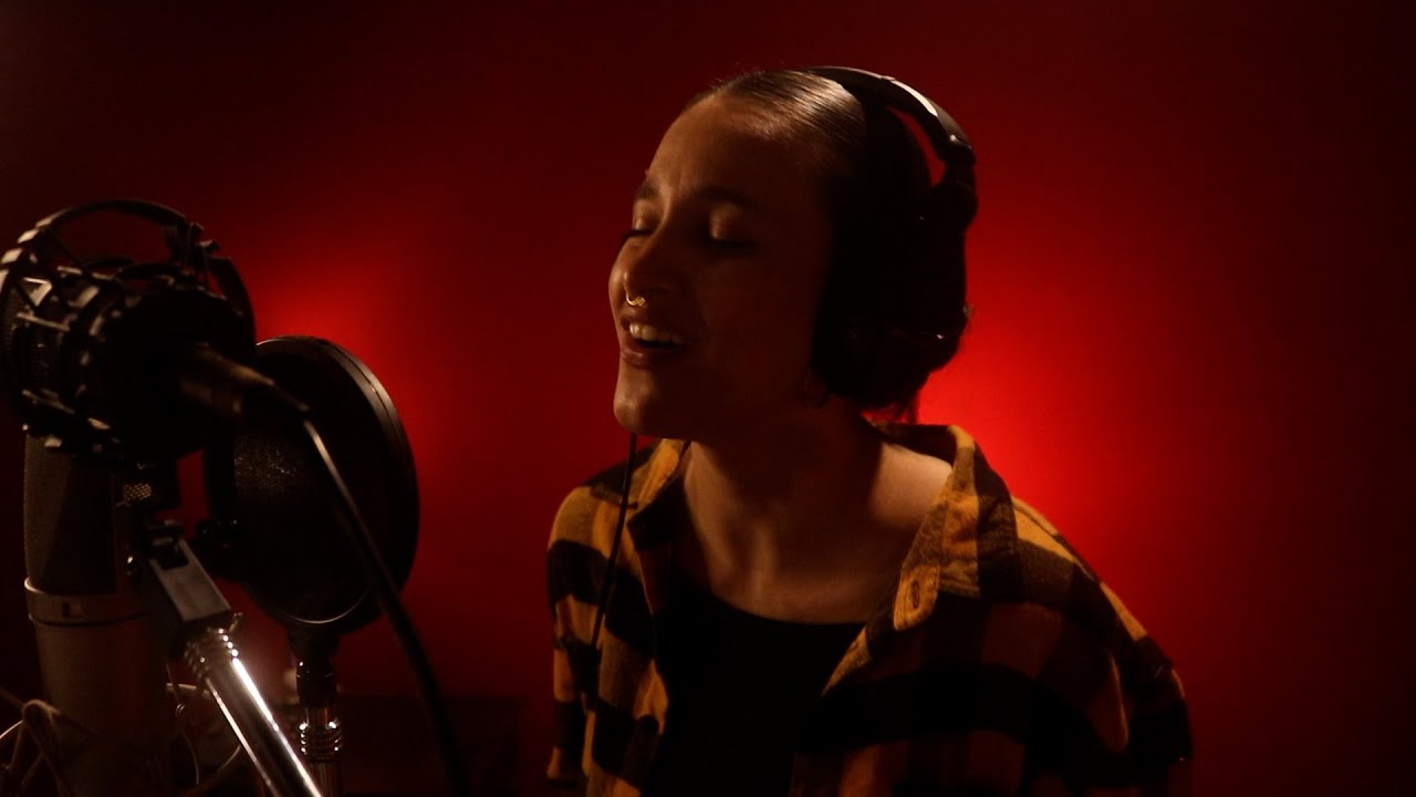 Al lado del camino - Fito Páez Cover.  Allegra - Juan Rey
