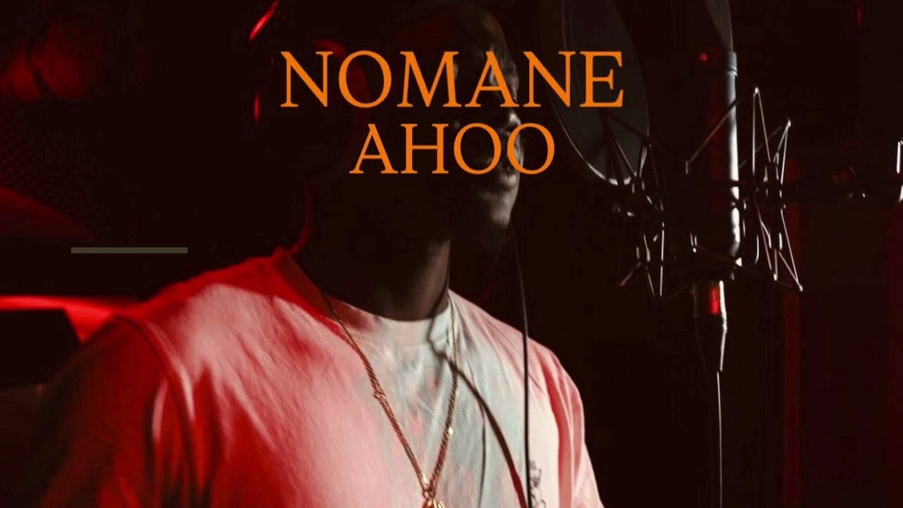NOMANE AHOO 