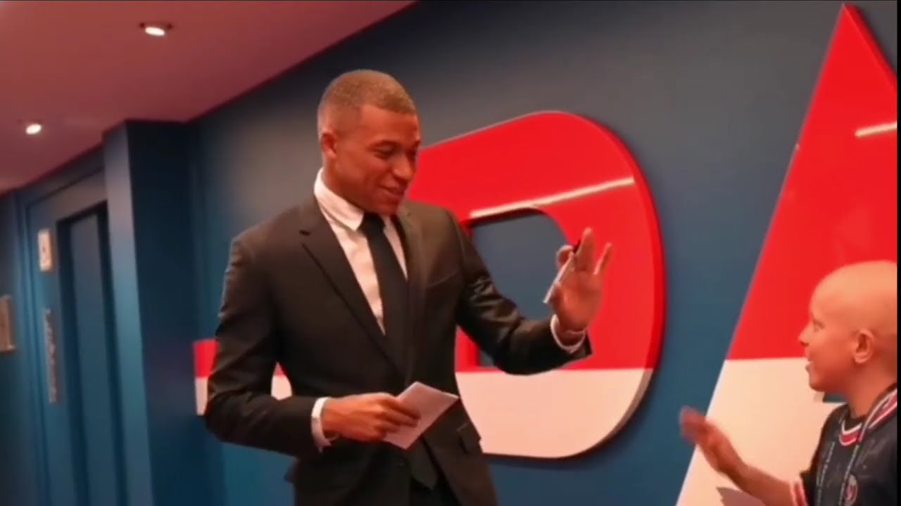 Kylian Mbappe  4K free clips &bull; clips for edits &bull; Best Scene Pack &bull; No Watermark &bull; Upscaled