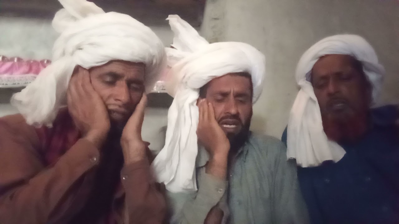 New gojri bait !! gojri kalam. !!pahadi sad  song !! Heart touching tribal song