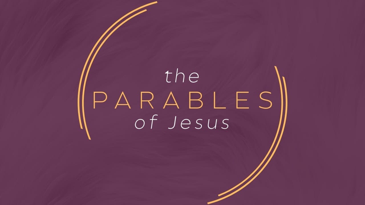 The Good Samaritan, Luke 10:25-37 | Phil Colgan | The Parables of Jesus | 04/01/2026