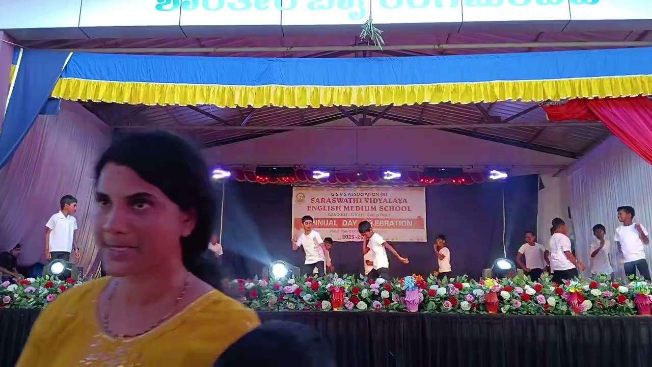 ಮಳೆಯೆ ಬರಲಿ