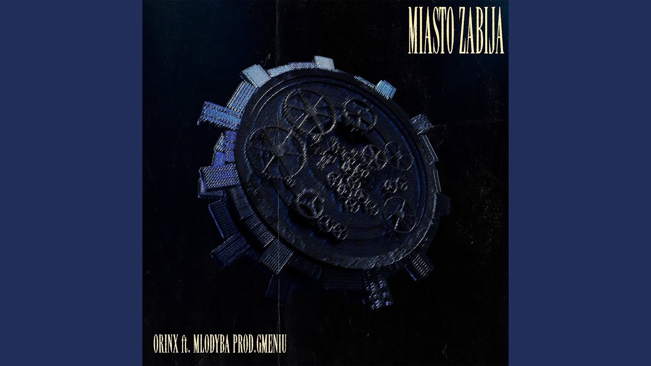 MIASTO ZABIJA