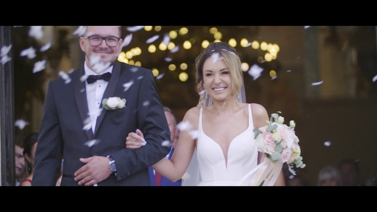 Marta i Adrian - Teledysk Highlights