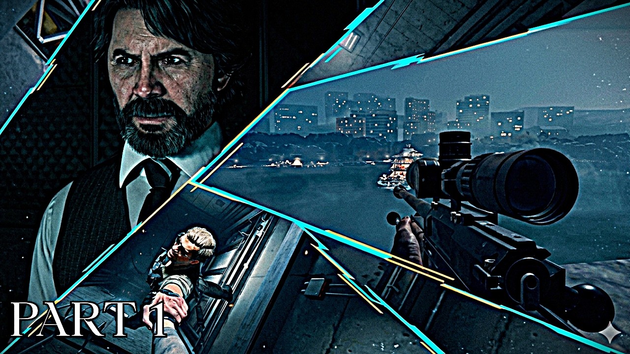 Call of Duty : Black Ops 6 Bishop Takes Rook X Bloodline X The Rook