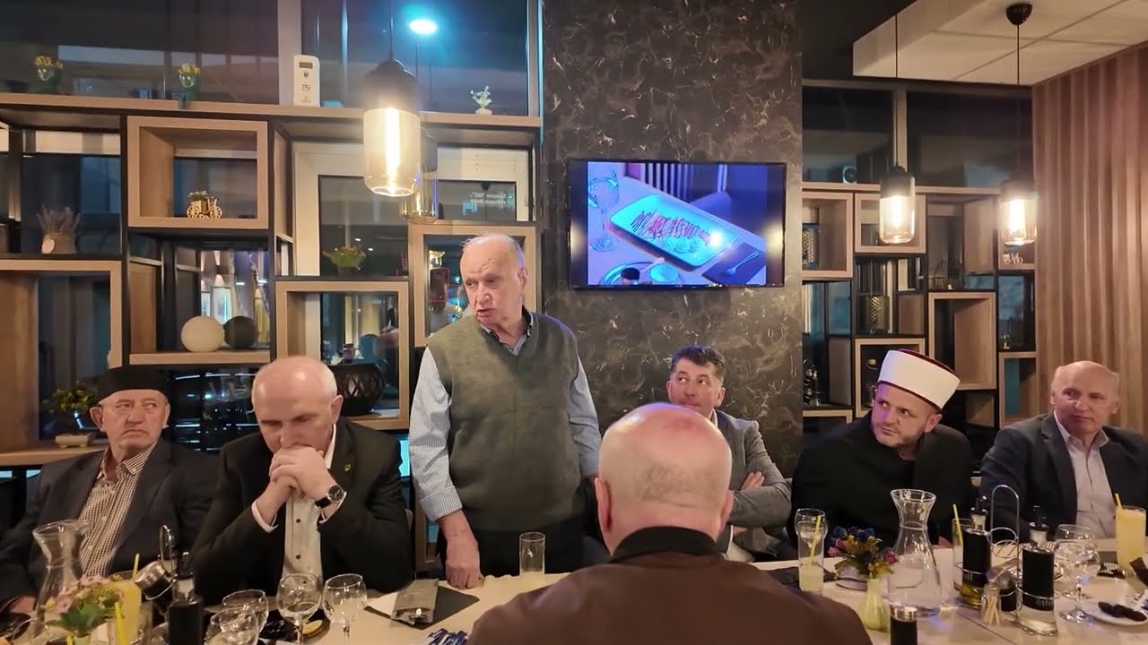Obilježena godišnjica 207/377. Viteške 