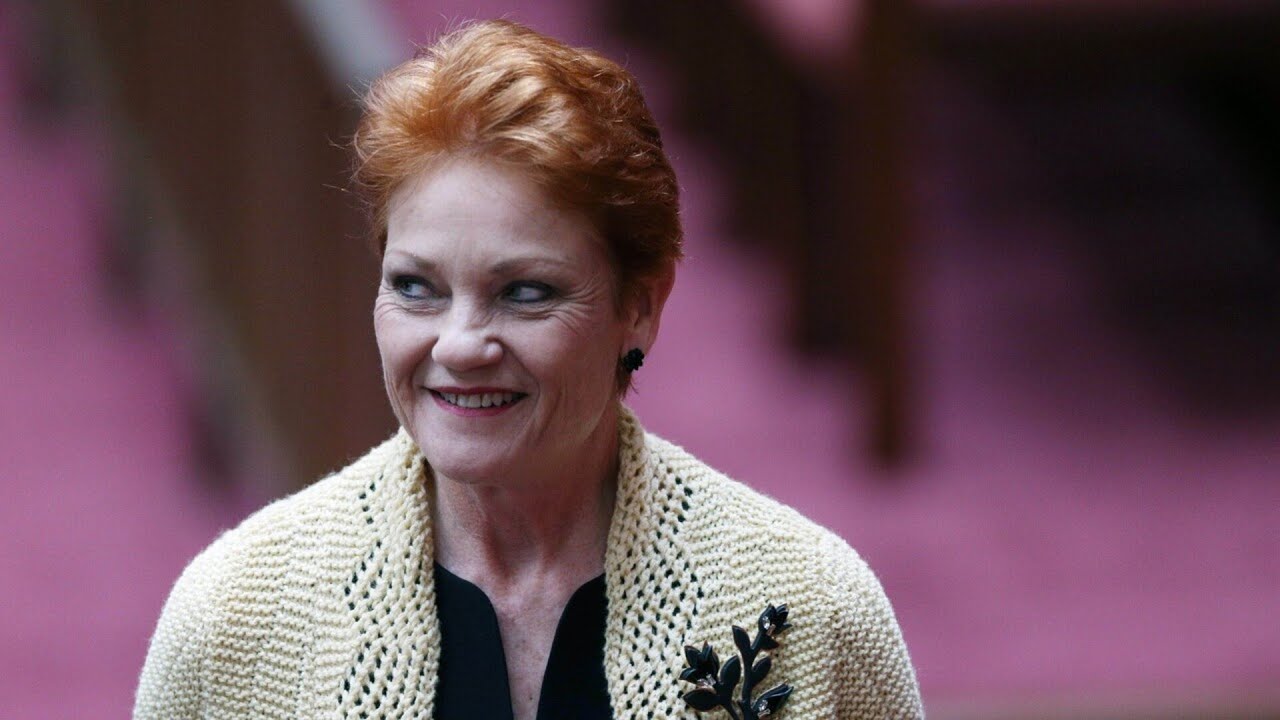 ‘Mighty task for us’: One Nation just two points behind Labor
