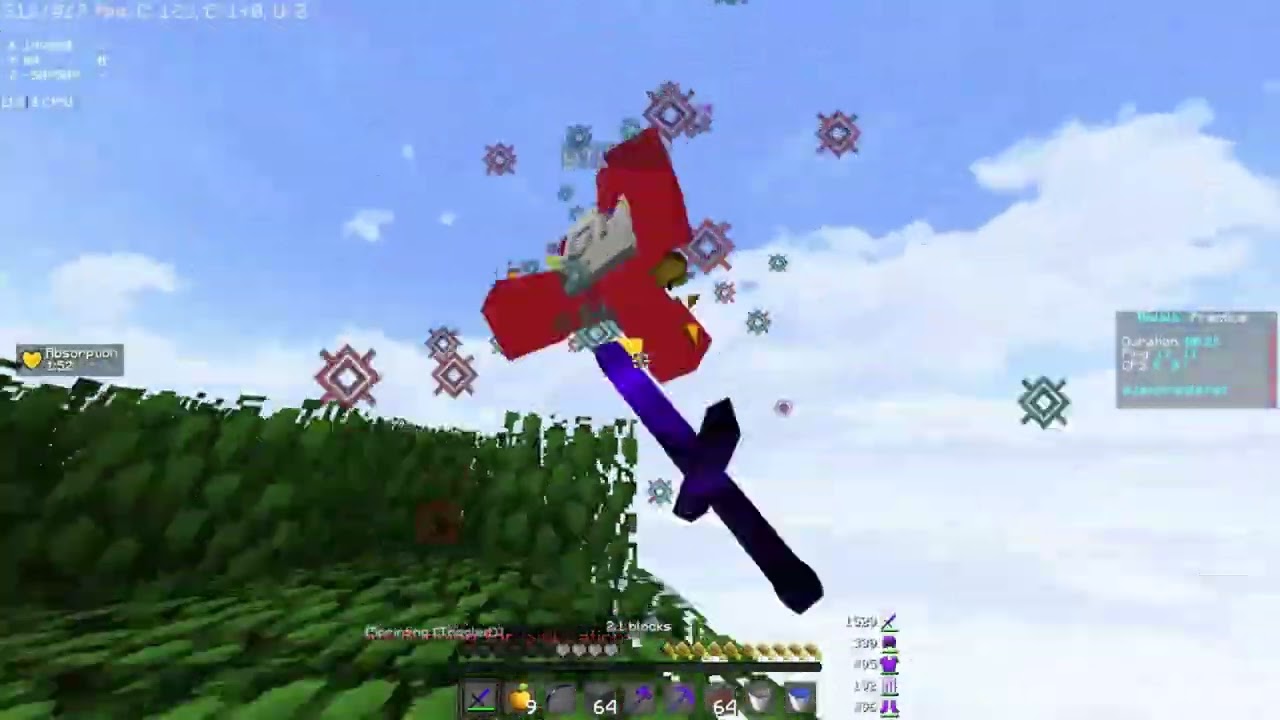 Random clips v7