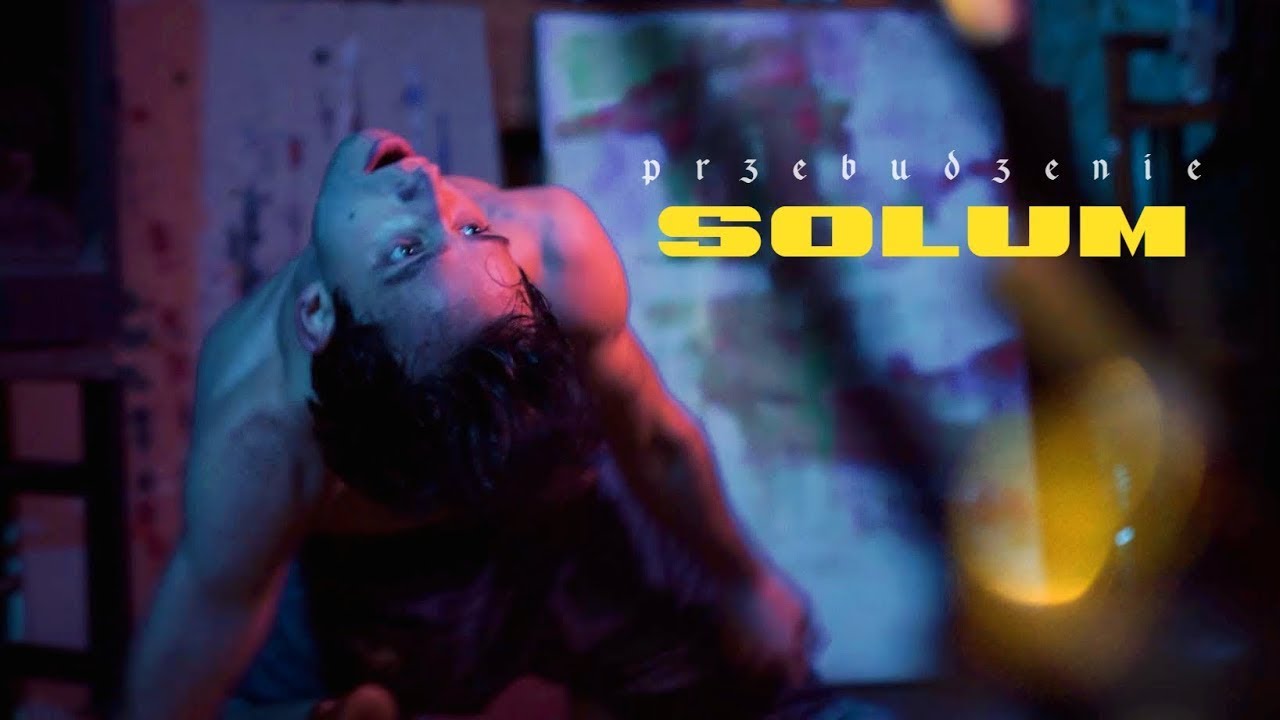 SOLUM - Przebudzenie (Official Music Video)