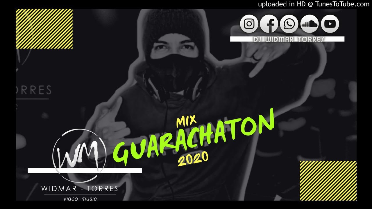 GUARACHATON 2020 (.DJ WIDMAR TORRES.)