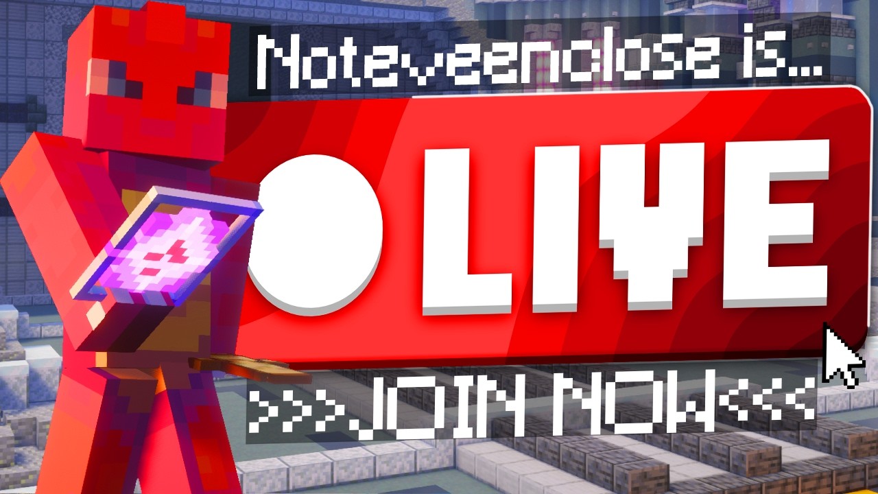 Donut SMP Live | GAMBLING,10M PER BASE| IGN: noteveenclose | 200M Giveaway! |Lootdrop later BALTOP