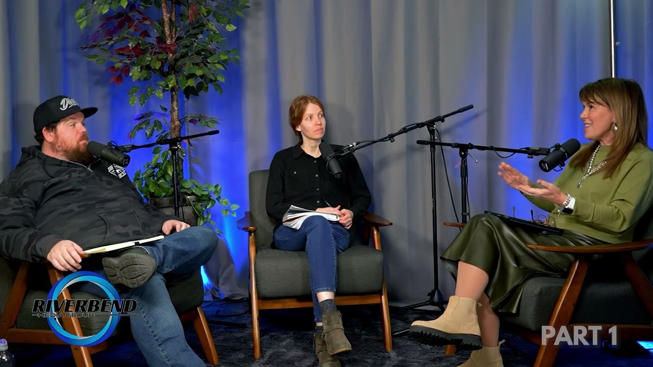Episode 28 - National Ag Month Pt 1