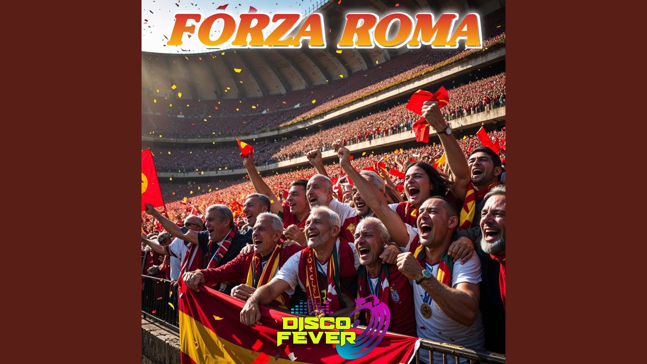 Forza Roma
