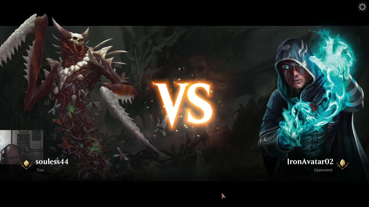 Magic The Gathering Arena Ep. 62