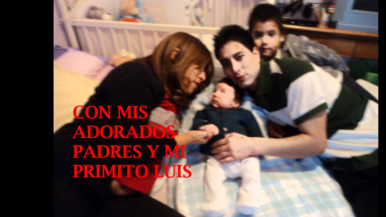 FOTOS DE MI BEBE