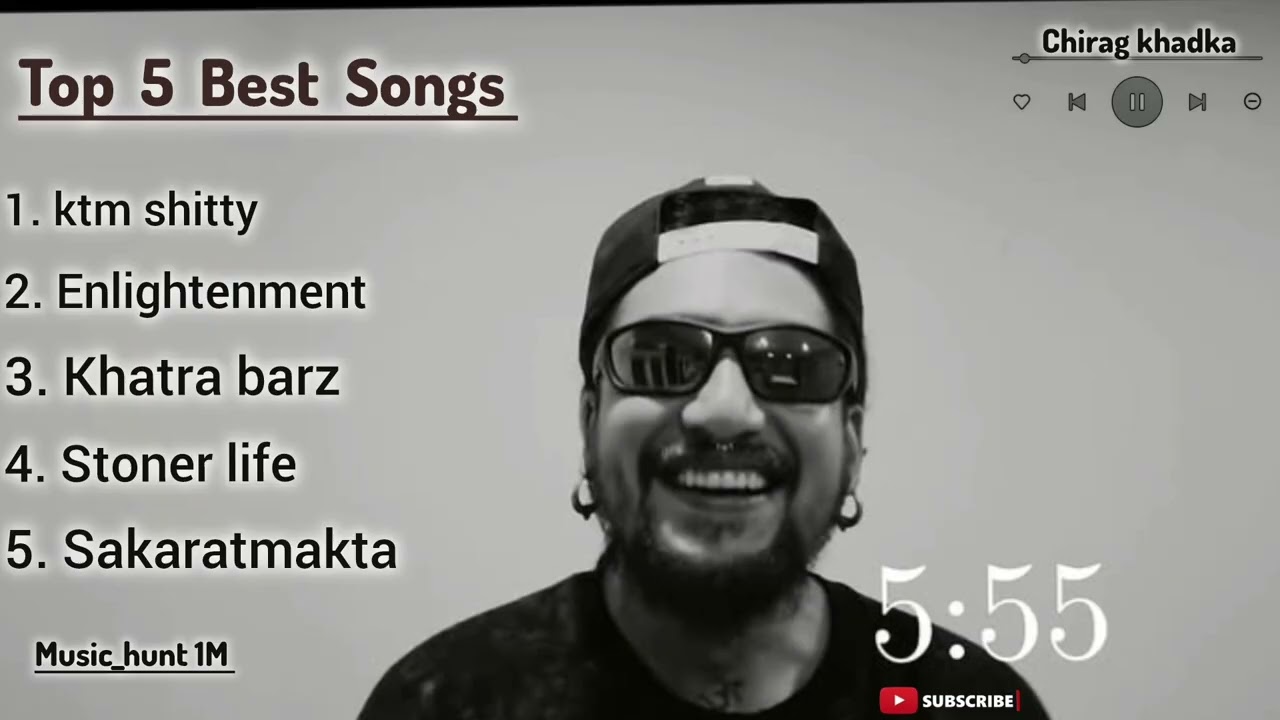 5:55 new song collection /Top 5 best songs collection /Topendra guys !!