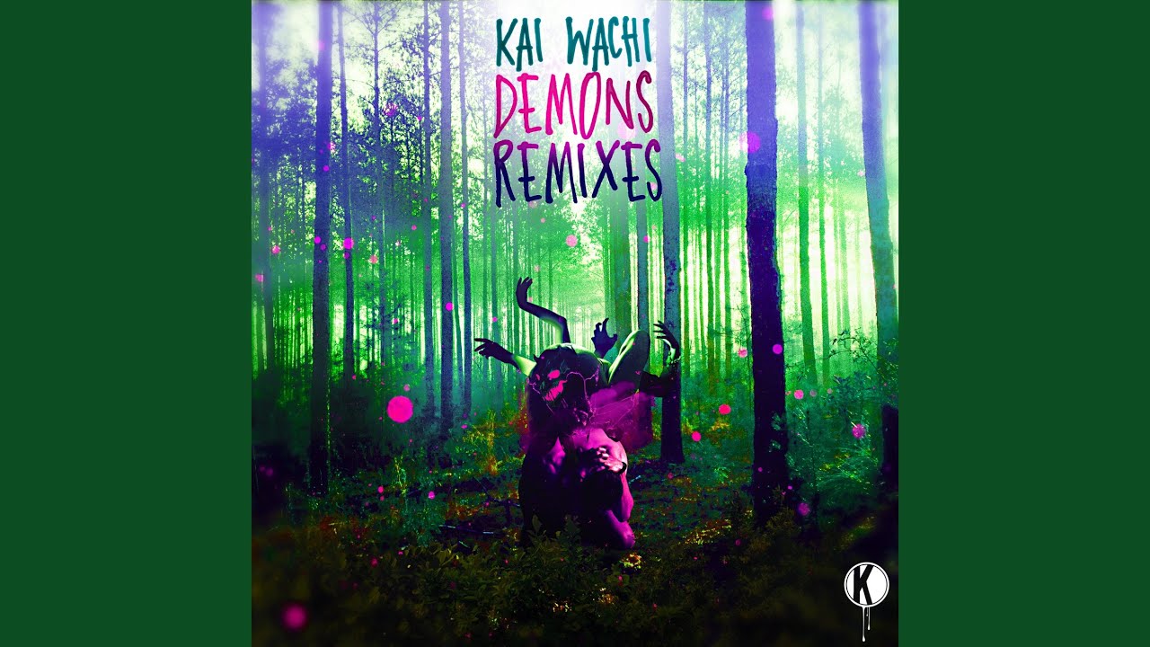 Demons (Liquid Stranger Remix)