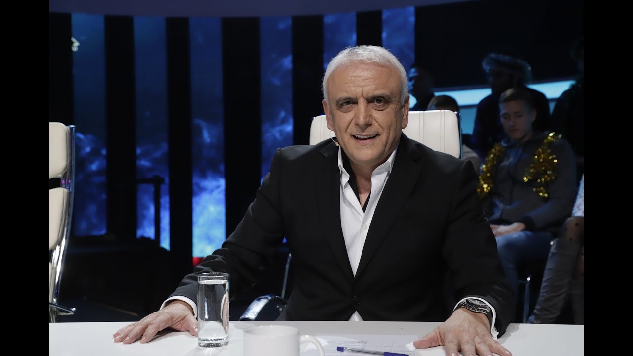 Slavko Banjac - Nisam se ja iz hira povukao sa scene