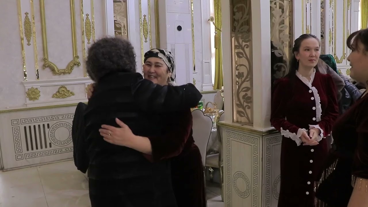 Ала Тау Тойханасы 2 камера