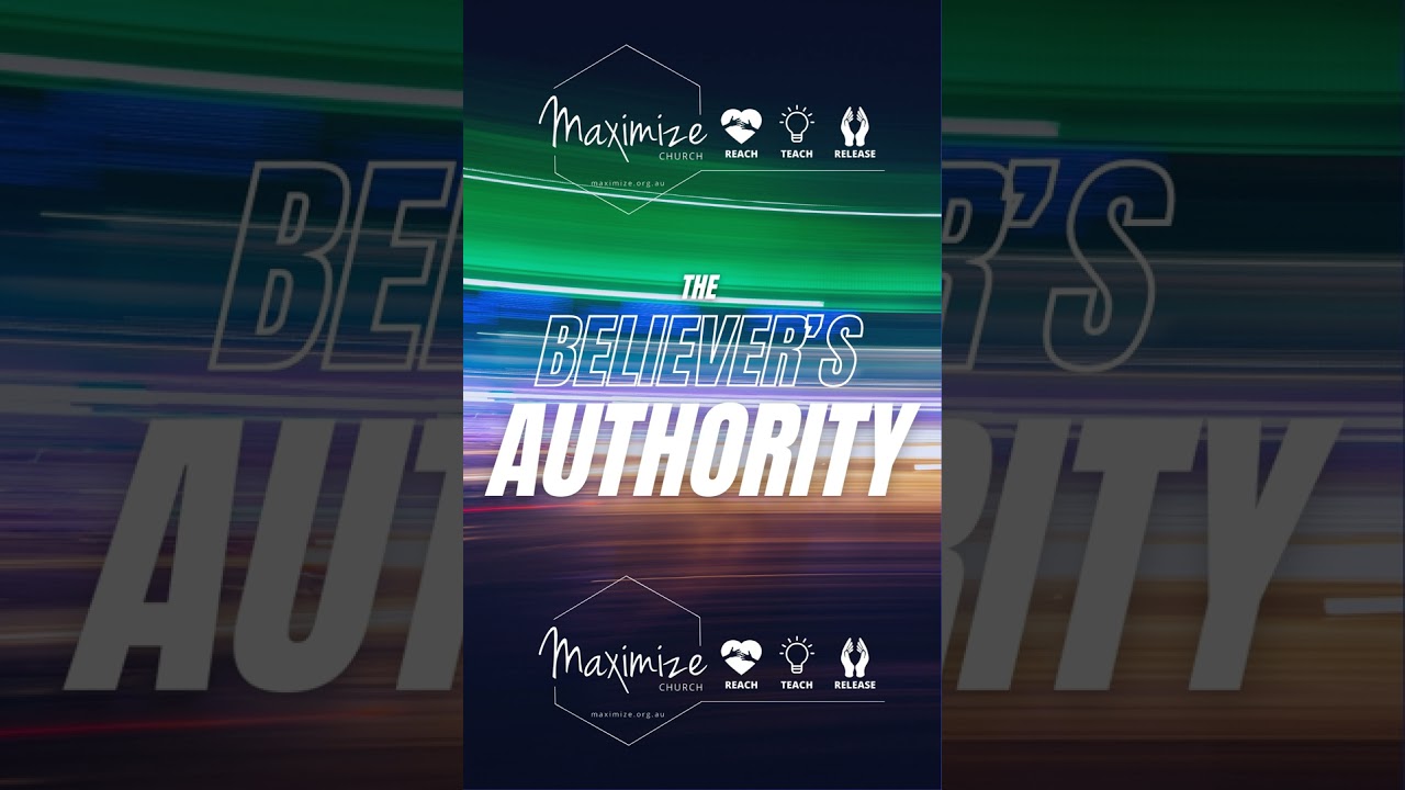 Basis of our Authority