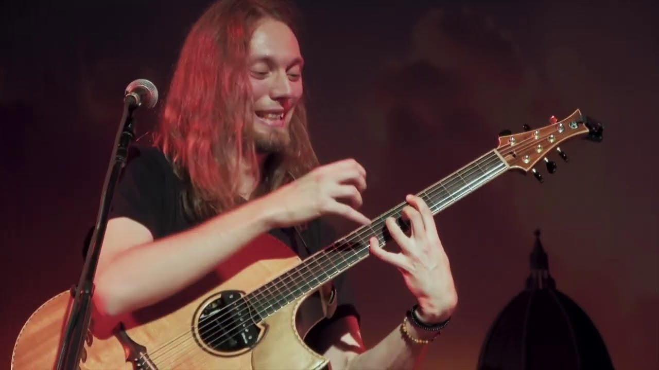 Slow Dancing in a Burning Room - Mike Dawes (Shows and Distancing: Live in the USA)