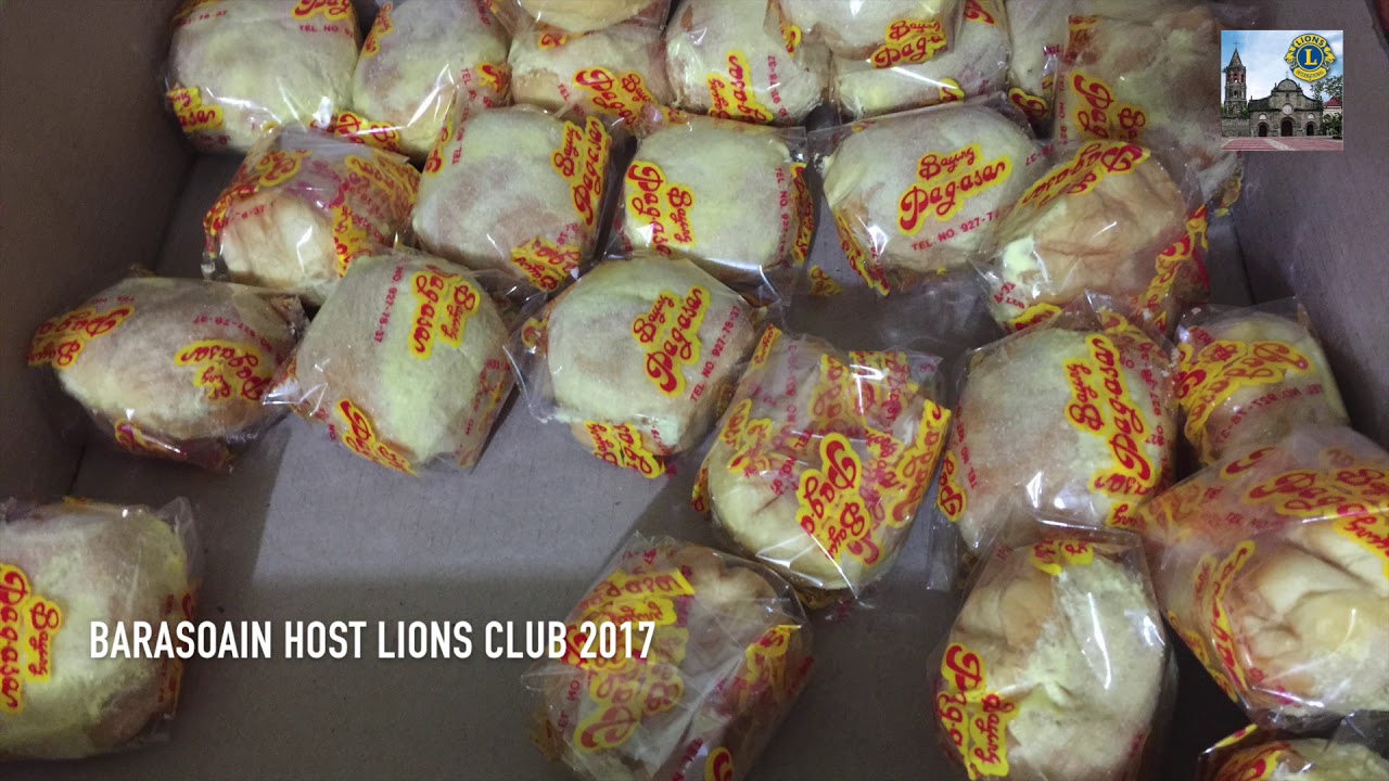Food Feeding Project 2017