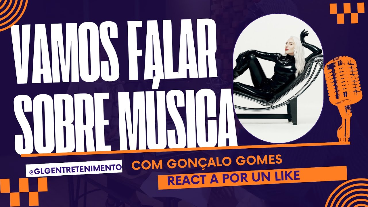Vamos Falar Sobre Música | Monica Naranjo | Por Un Like
