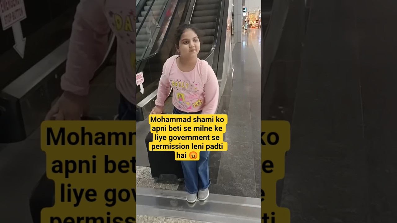 Mohammad shami daughter #hasinjahan