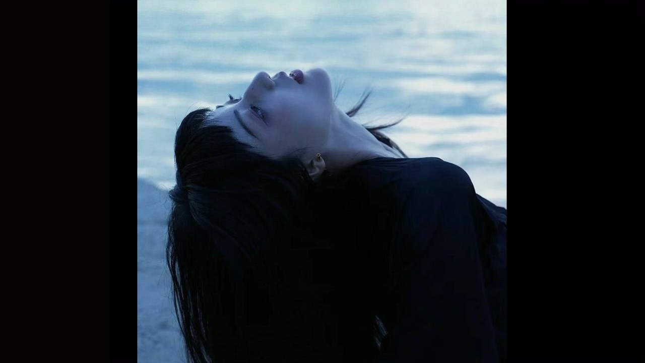 [free] ambient + experimental type beat 