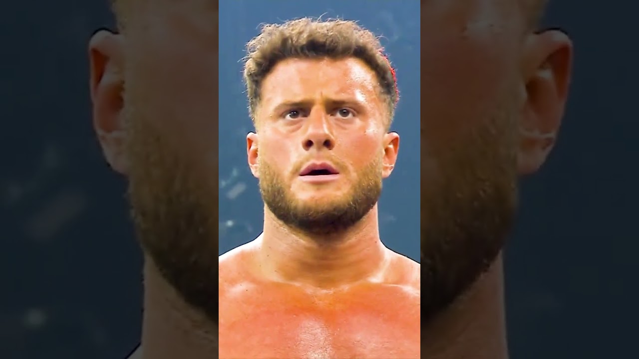 MJF takes the win at the Men&rsquo;s Casino Gauntlet!