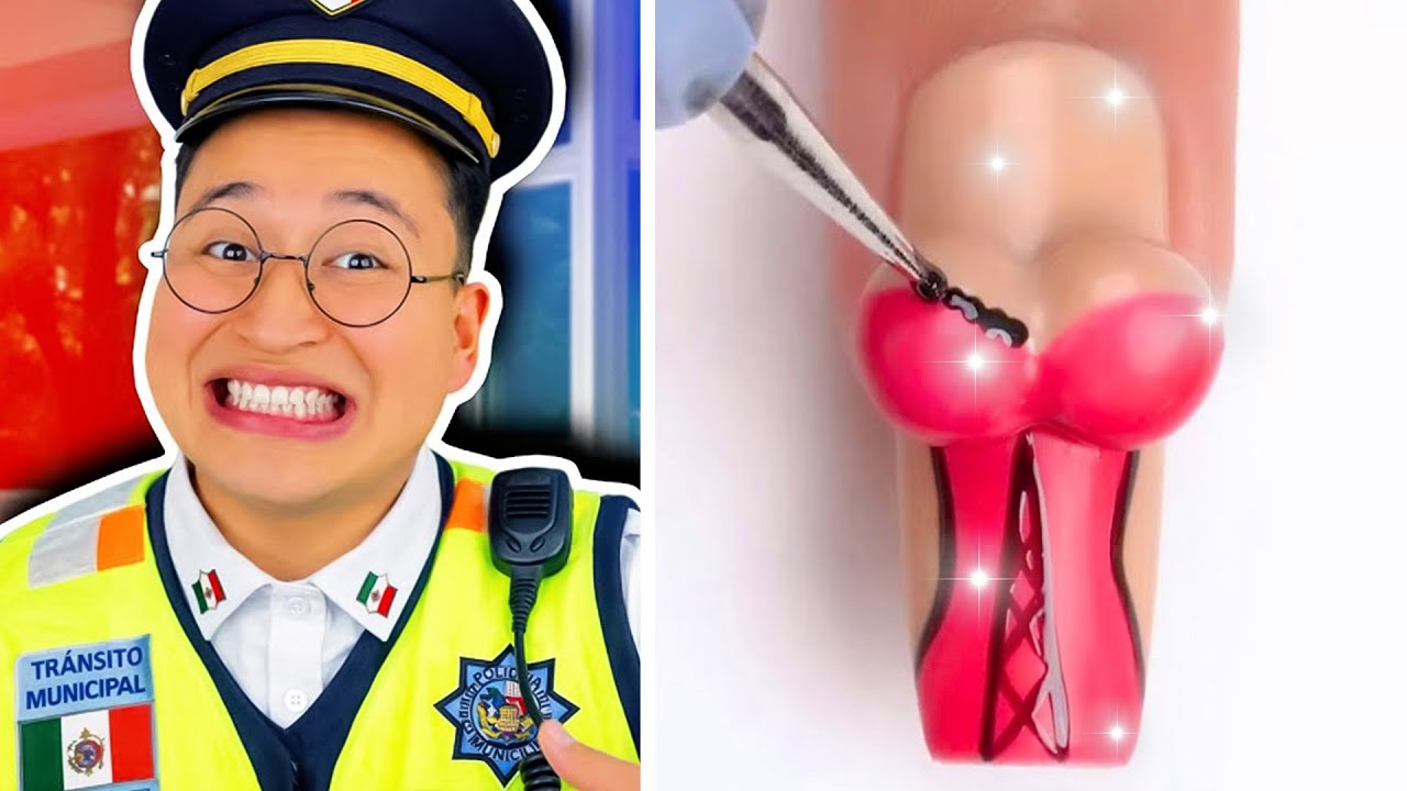 💅 NAIL ART STORYTIME TIKTOK 💅 NEW 2026 @Diego Chávez || POVs Tiktok Compilations #23