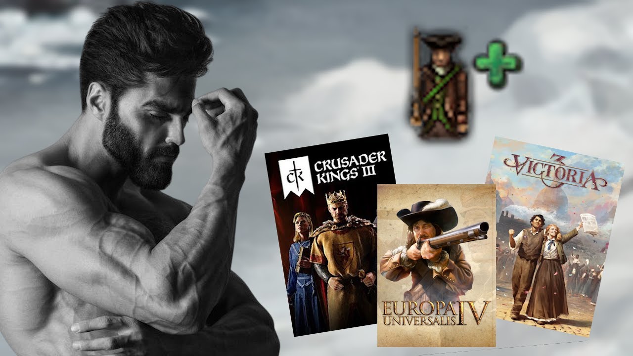 How does Paradox deal with Mercenaries?