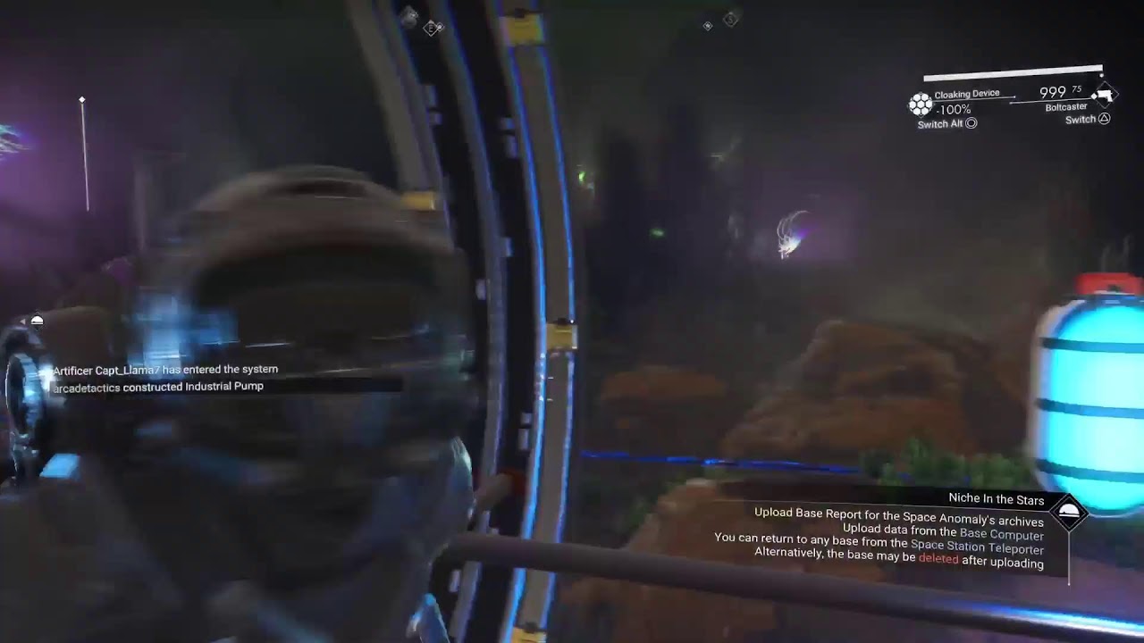 LIVE STREAM (PS5) - NO MANS SKY