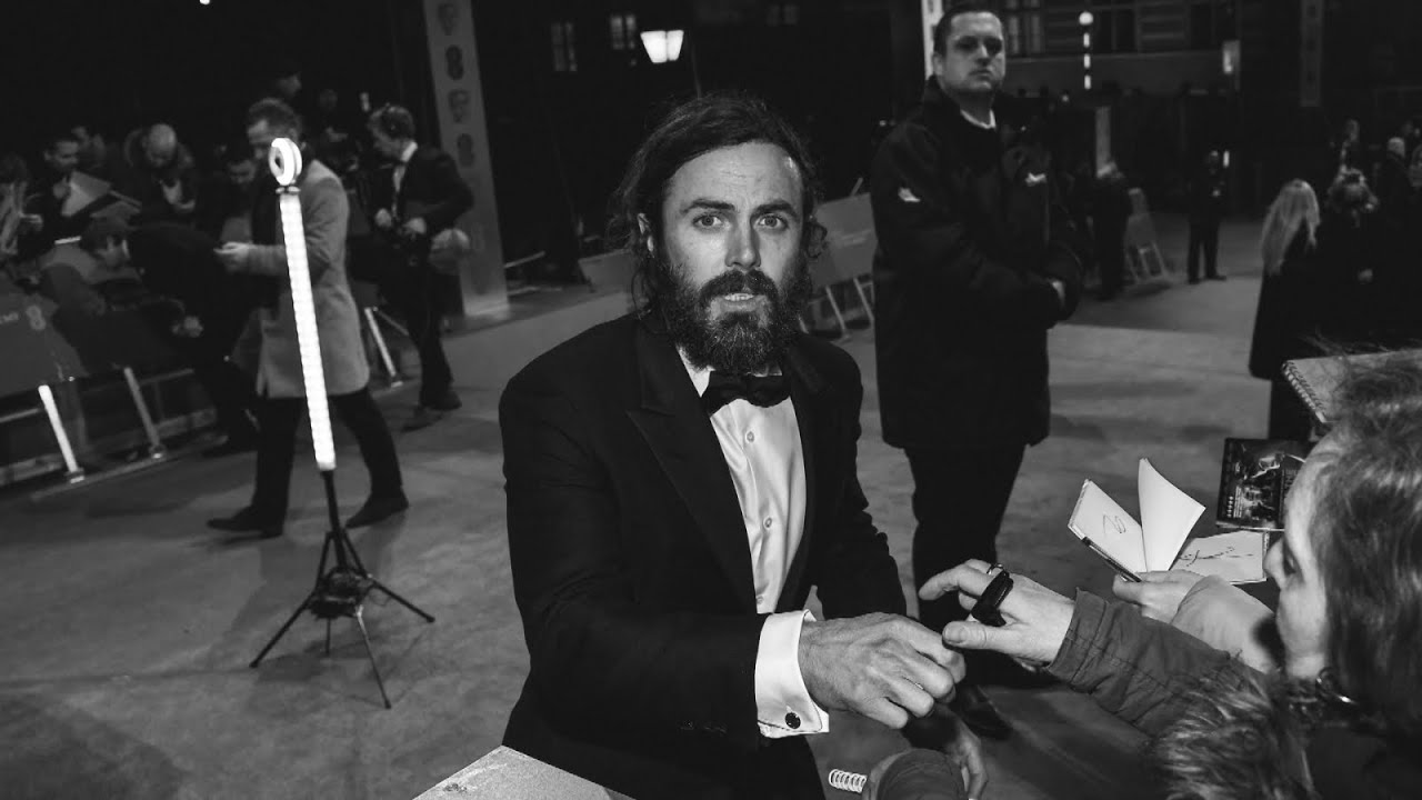 Casey Affleck Apologizes For 'Unprofessional' Behavior Amid #MeToo Allegations