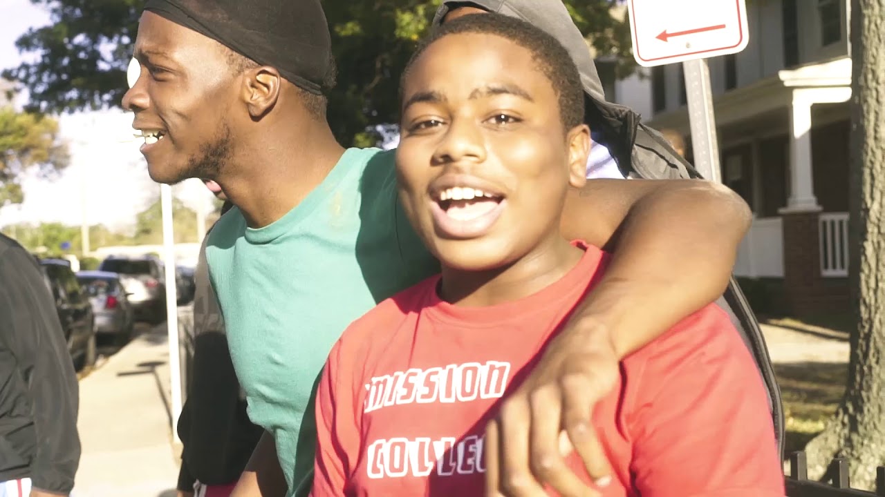 Lil Heavy - Roll In Peace Remix (Official Video) Shot By: @Stelothegod