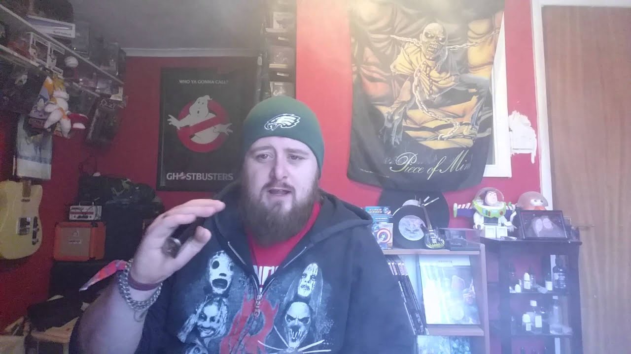 Mutation Xs RDA By Indulgence - Review