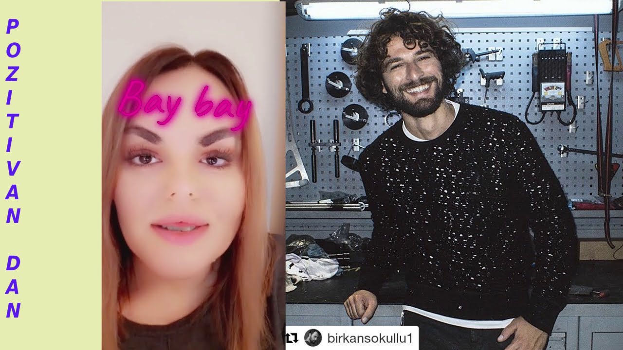 Ko je Birkan Sokulu? Biografija