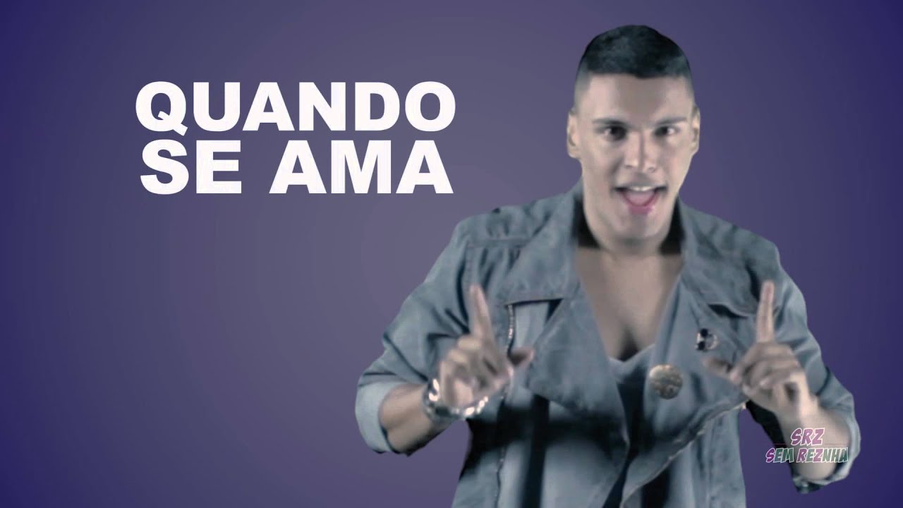 Sem Reznha - Sem fama Sem Grana (Video Clipe Oficial)