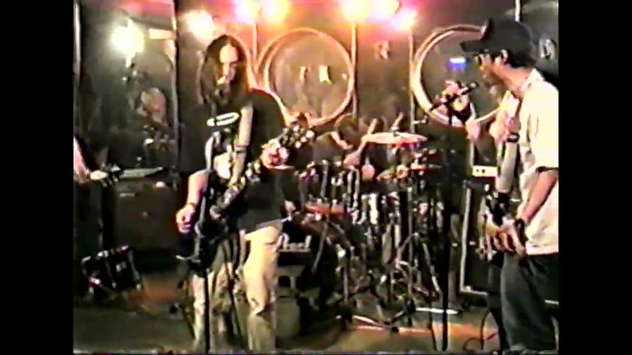 COWPERS - 19950409 COUNTER ACTION