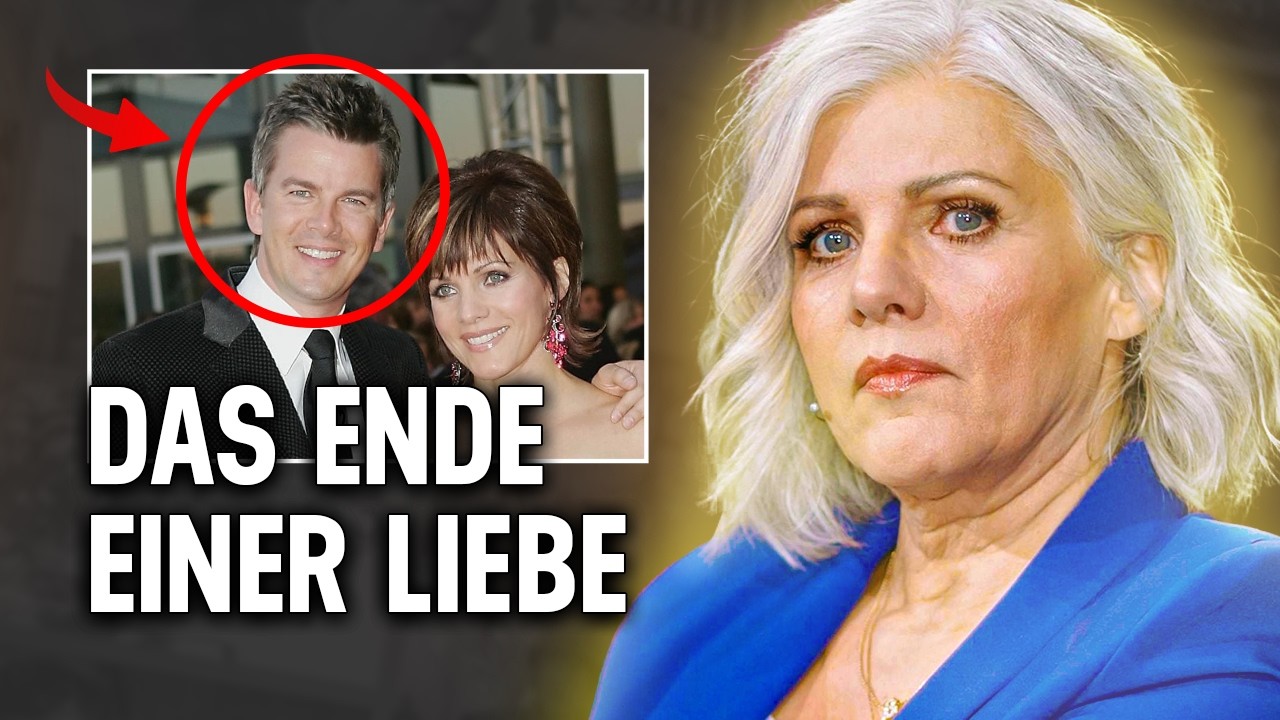 Mit 67 Jahren gesteht Birgit Schrowange die Wahrheit über Markus Lanz